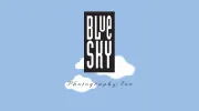 Blue Sky Photography