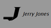 Jerry Jones Photography