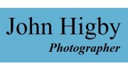 John Higby Photographer