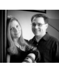 Brian Brumley and Gretchen Brumley