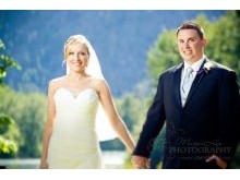 Leavenworth Wedding