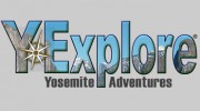 Y Explore Yosemite Adventures