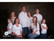 Thompson family