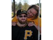 Engagement Portraits (Columbus, GA)