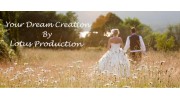 Lotus Production Wedding and Event Photography