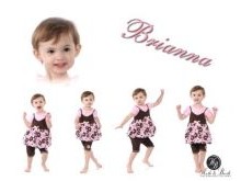 Briana Splash