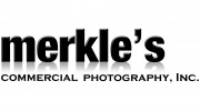 Merkle's Commercial Photograph