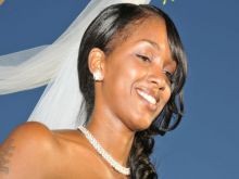 Bride closeup portrait (Capital City Club) (Montgomery, AL)