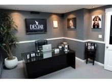 Desjar Main Office