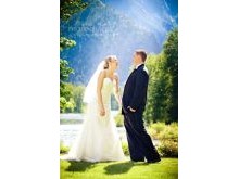 Leavenworth Wedding