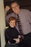 Betty Huth