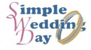 Myrtle Beach Simple Wedding Day