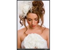 Bridal Catalog work