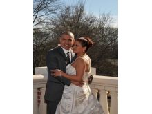 Hispanic couple (Douglasville Conference Center) (ATLANTA)