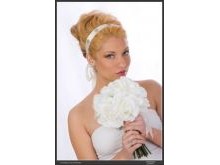 Bridal Catalog work