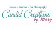 Candid Creations by Mary Photography