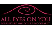 All Eyes On You Photography and Design